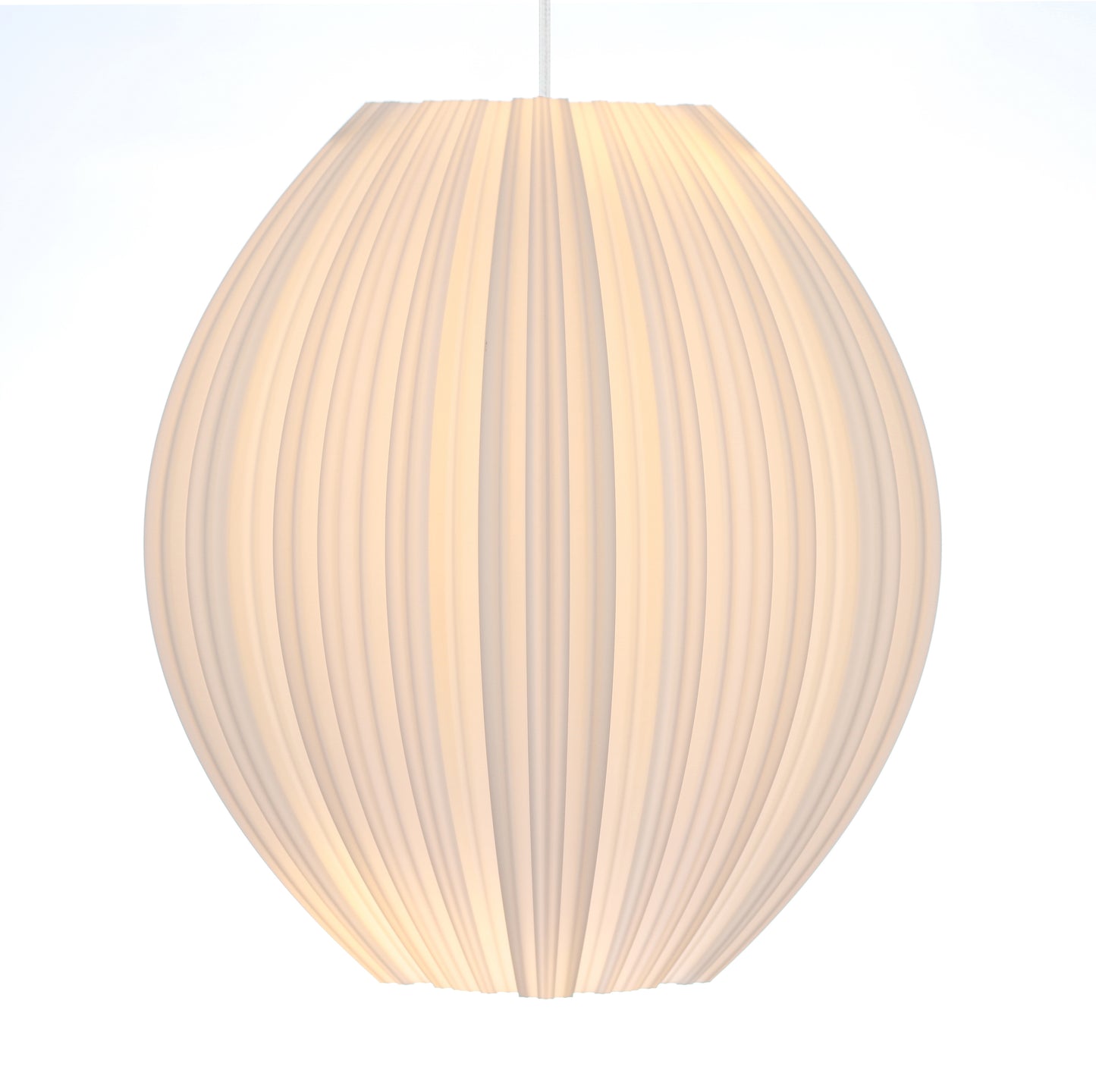 Koch #1 Pendant light