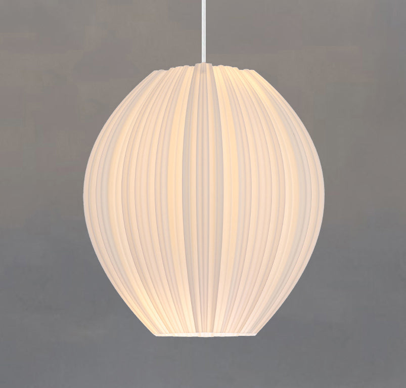 Koch #1 Pendant light